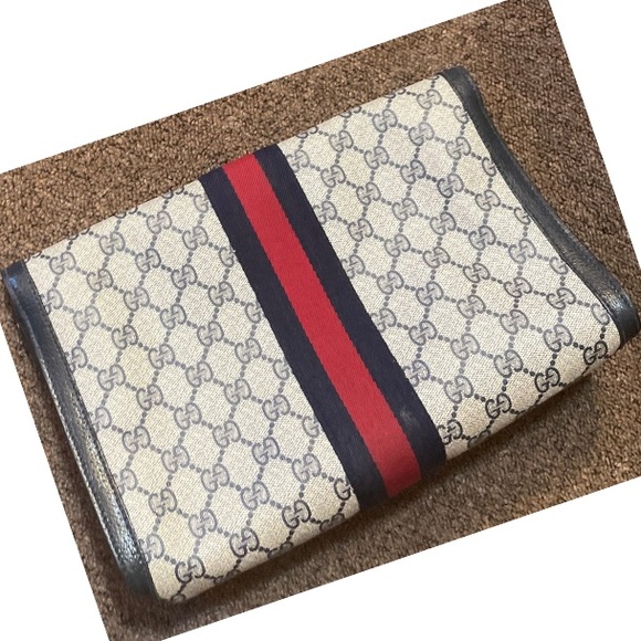 GUCCI Collection Bag - Picture 4 of 9